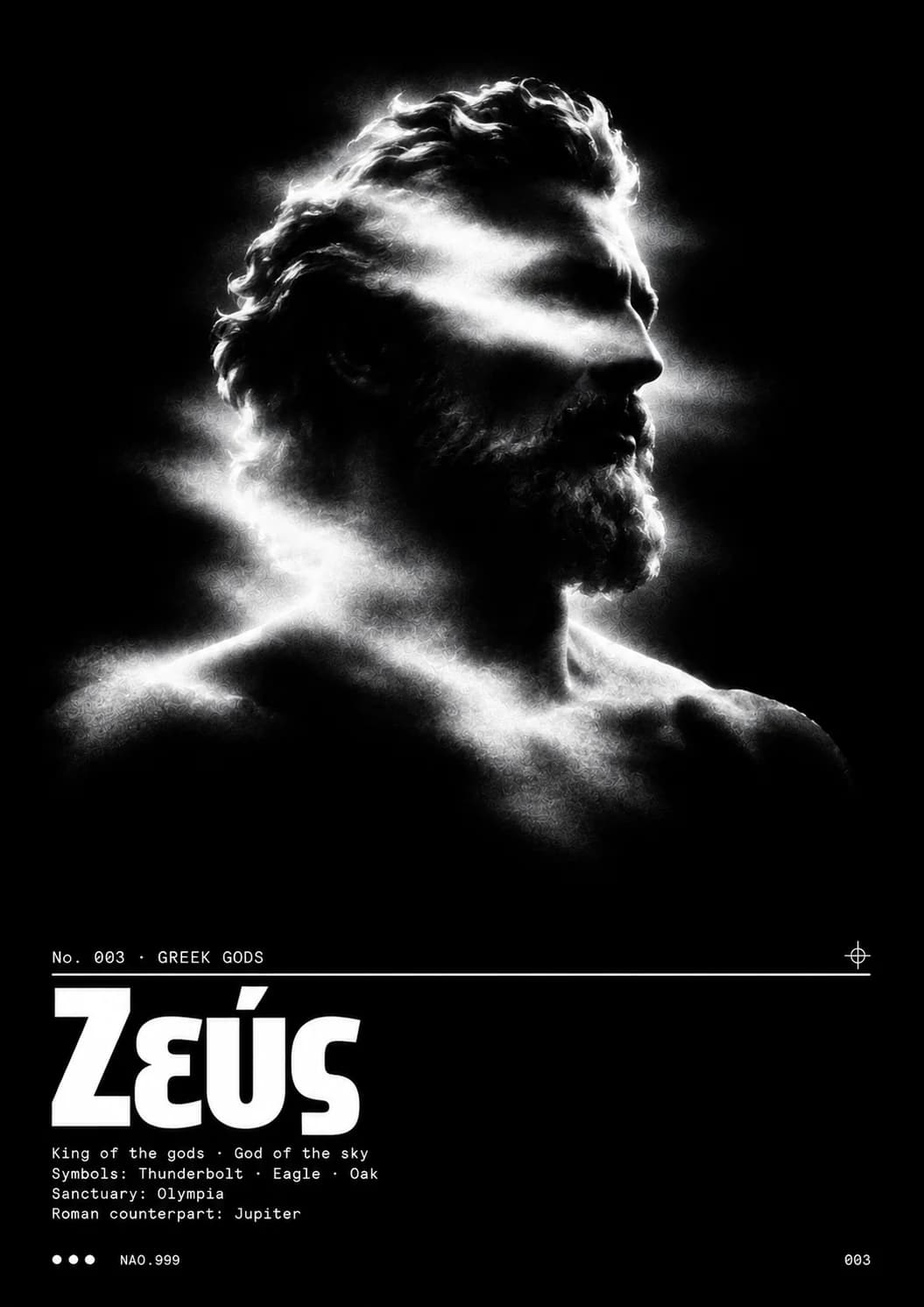 Visuel Zeus