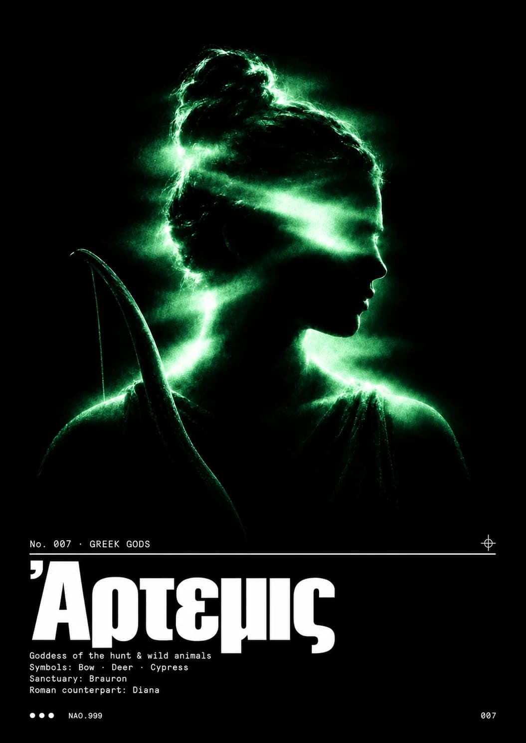 Visuel Artémis