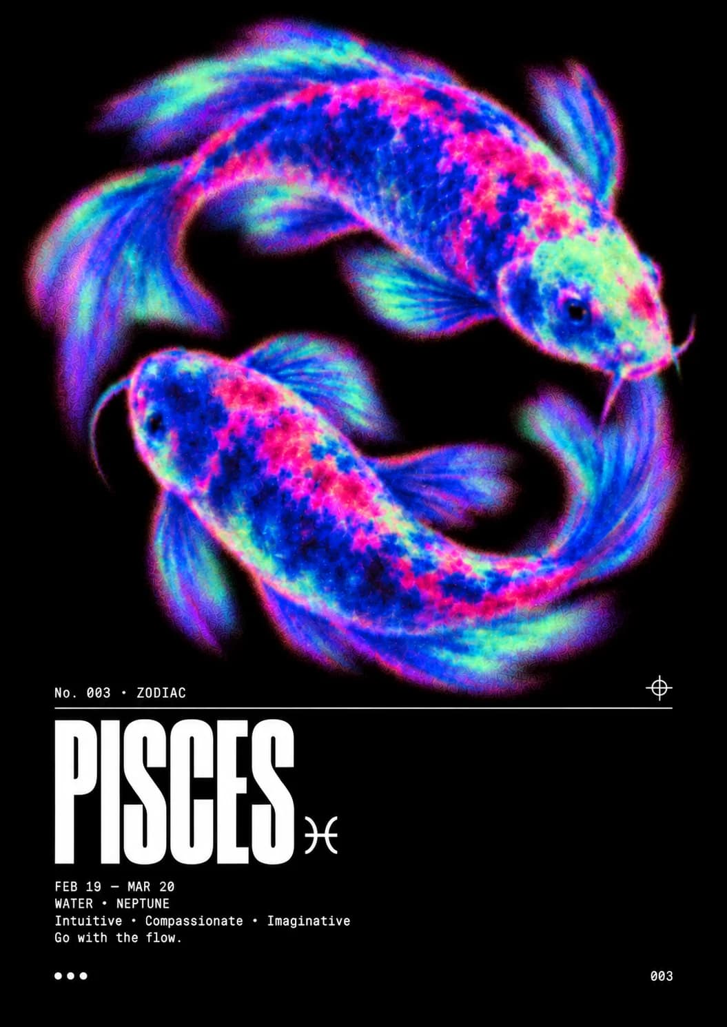 Visuel Pisces
