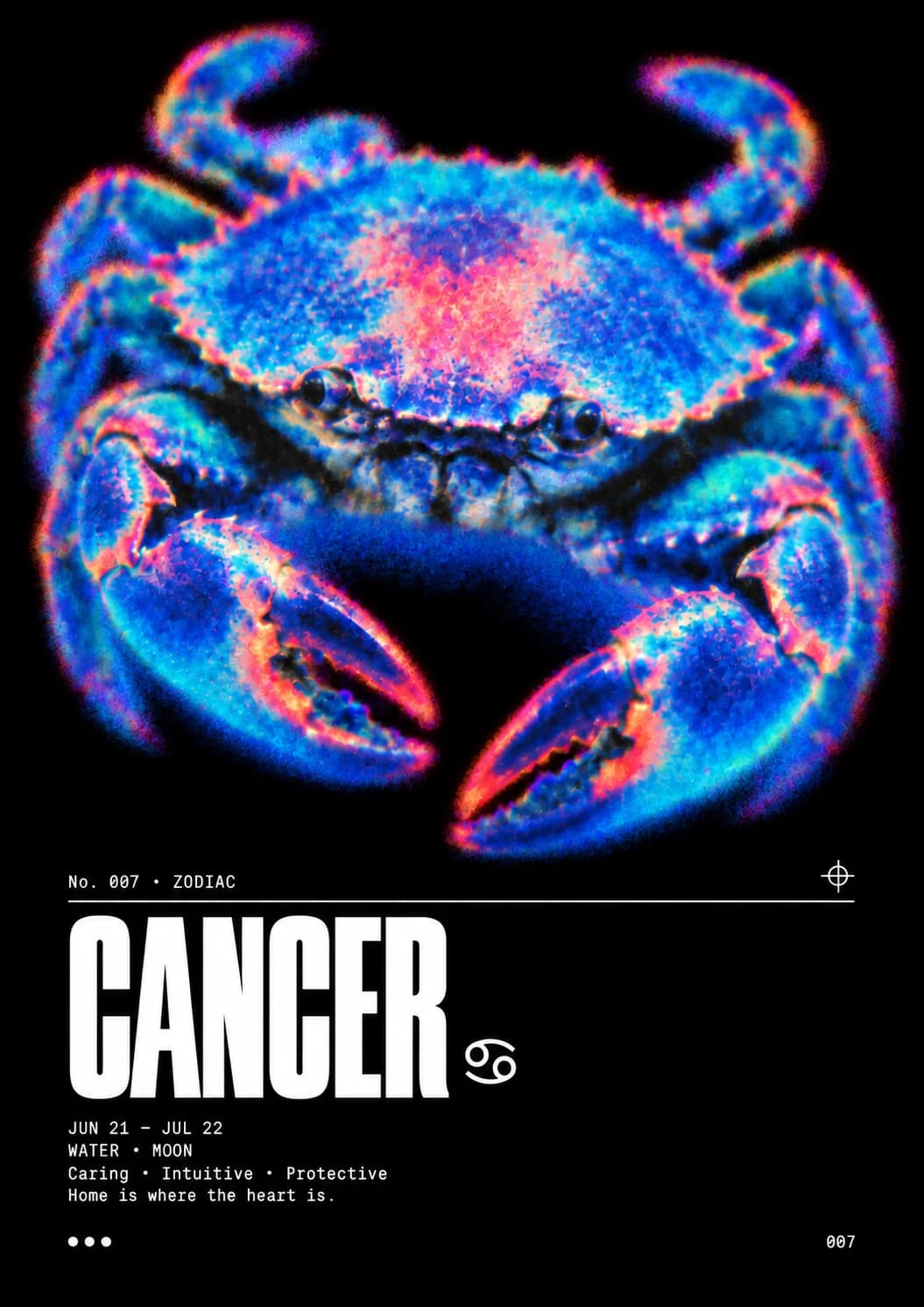 Visuel Cancer