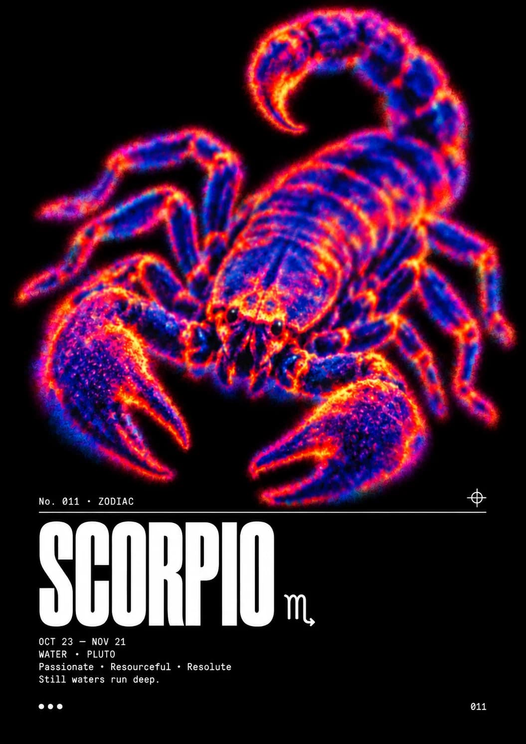 Visuel Scorpio