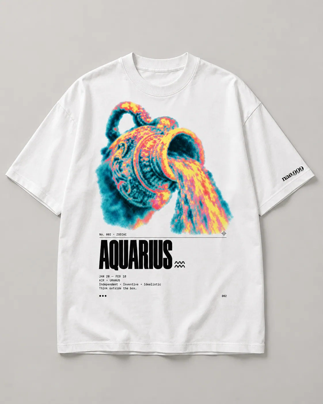 Aquarius