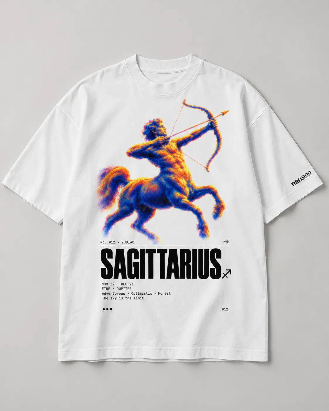 Sagittarius