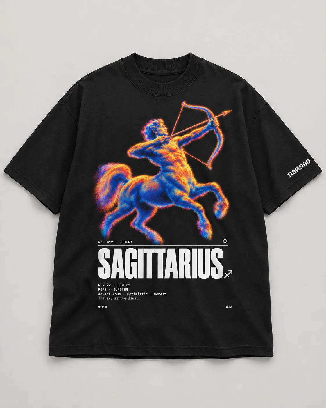 Sagittarius