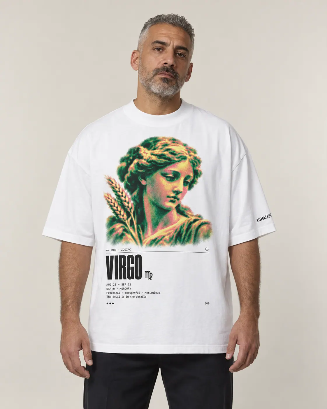 Virgo porte
